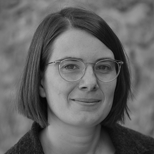 Hannah Peaceman (Foto: Annegret Günther)