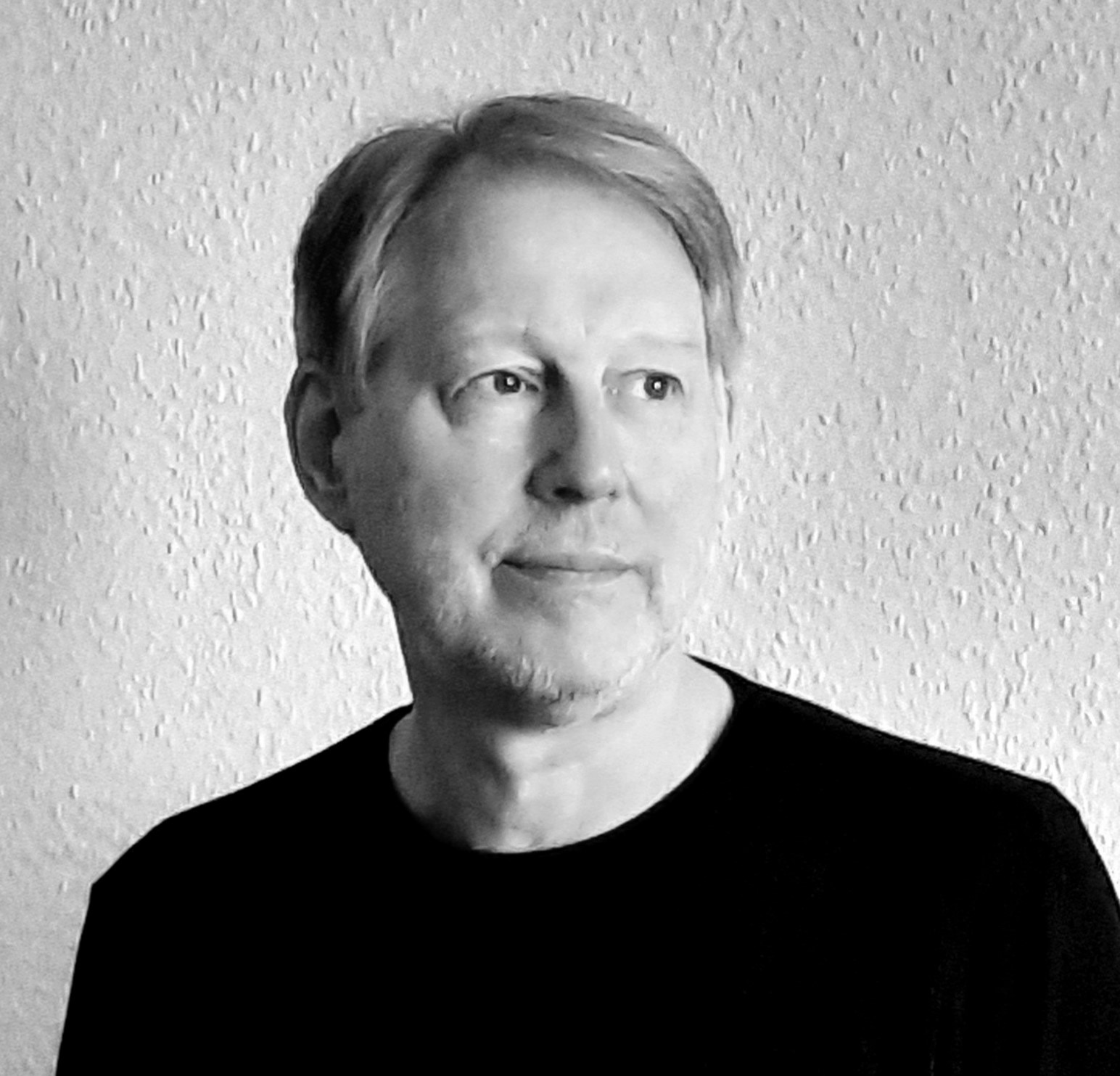 Gerhard Poppenberg (Foto: privat)
