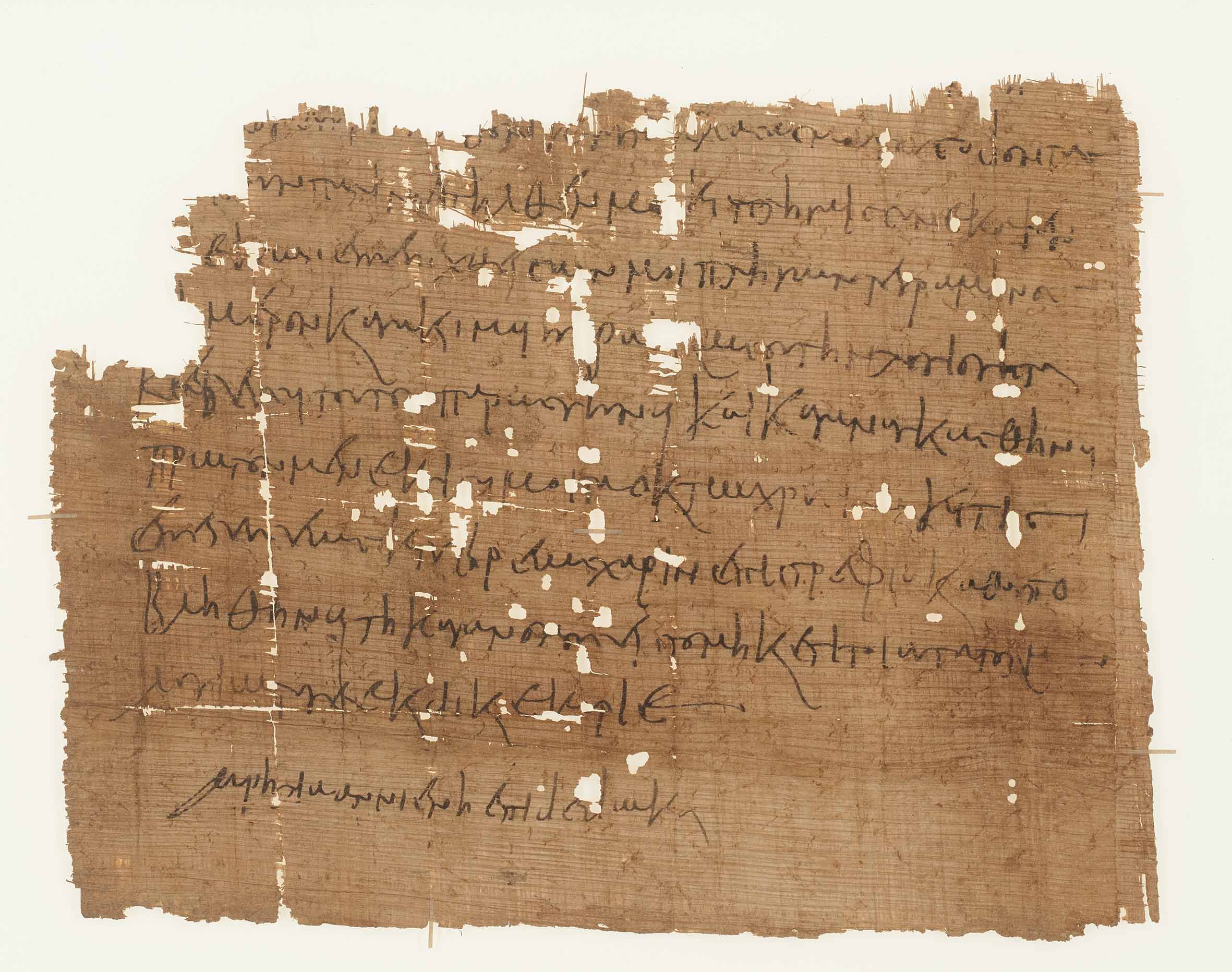 P.Lips. inv. 409