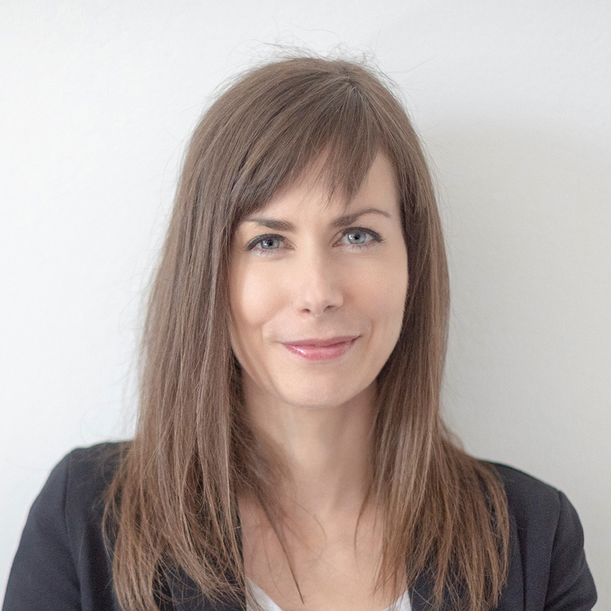 Yvonne Hütter-Almerigi