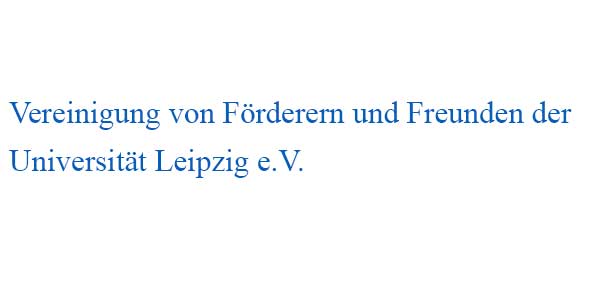 Vereinigung Förderer und Freunde Uni Leipzig