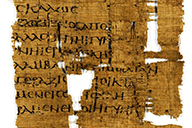 Papyrus- und Ostrakasammlung