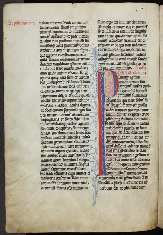 Leipzig, UB, Ms 1329