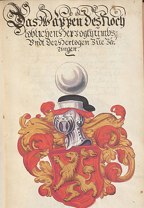 Cod. Donaueschingen 607b, 7r