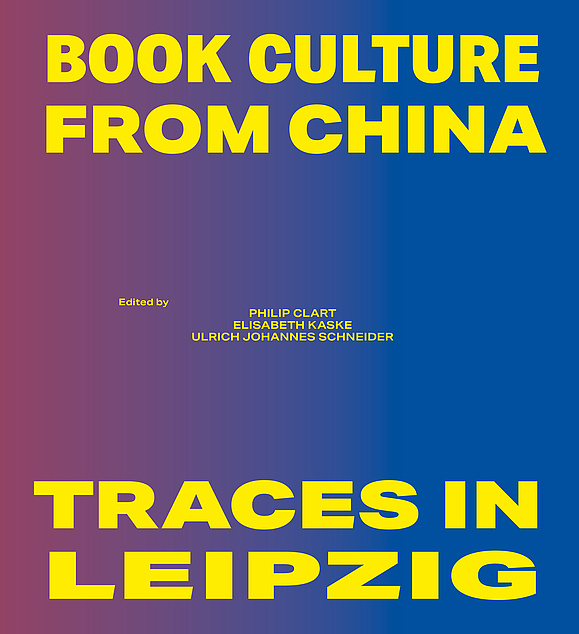 Cover Book Culture from China